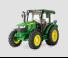 4WD traktorok John Deere 5075E