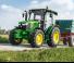 4WD traktorok John Deere 5075E