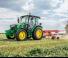 4WD traktorok John Deere 5075E