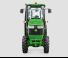 4WD traktorok John Deere 5075GV