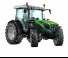4WD traktorok DEUTZ-FAHR 5080 D LS 