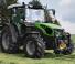 4WD traktorok DEUTZ-FAHR 5080 D LS 