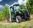 4WD traktorok DEUTZ-FAHR 5080 DF GS