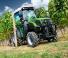 4WD traktorok DEUTZ-FAHR 5080 DF LS