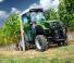 4WD traktorok DEUTZ-FAHR 5080 DV