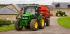 4WD traktorok John Deere 5080 R