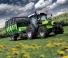Lánctalpas traktorok DEUTZ-FAHR 5090 D