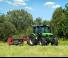 4WD traktorok DEUTZ-FAHR 5090 D Keyline 