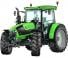Lánctalpas traktorok DEUTZ-FAHR 5090 G