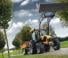 Lánctalpas traktorok DEUTZ-FAHR 5090 G