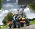 Lánctalpas traktorok DEUTZ-FAHR 5090 G