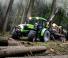 Lánctalpas traktorok DEUTZ-FAHR 5090 G DT MD GS