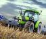 Lánctalpas traktorok DEUTZ-FAHR 5090 G DT MD LS