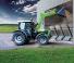 Lánctalpas traktorok DEUTZ-FAHR 5090.4 D