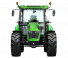 Lánctalpas traktorok DEUTZ-FAHR 5090.4 G Plus LS