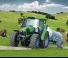 Lánctalpas traktorok DEUTZ-FAHR 5090.4 G Plus LS