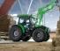 Lánctalpas traktorok DEUTZ-FAHR 5090.4 G Plus LS