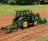 4WD traktorok John Deere 5090E 