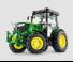 4WD traktorok John Deere 5090GF