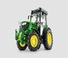 4WD traktorok John Deere 5090GF