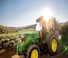 4WD traktorok John Deere 5090GF