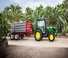 4WD traktorok John Deere 5090GF