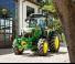 4WD traktorok John Deere 5090GF
