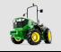 4WD traktorok John Deere 5090GL