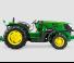 4WD traktorok John Deere 5090GL