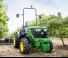 4WD traktorok John Deere 5090GL