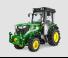 4WD traktorok John Deere 5090GV