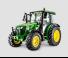 4WD traktorok John Deere 5090M 