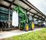 4WD traktorok John Deere 5095M