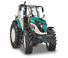 4WD traktorok Arbos 5100