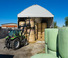 4WD traktorok DEUTZ-FAHR 5100 D Keyline 