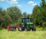 4WD traktorok DEUTZ-FAHR 5100 D Keyline 