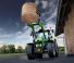 Lánctalpas traktorok DEUTZ-FAHR 5100 DF Ecoline