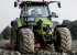 4WD traktorok DEUTZ-FAHR 5110 DT