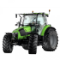 4WD traktorok DEUTZ-FAHR 5110 DT