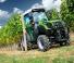 Lánctalpas traktorok DEUTZ-FAHR 5100 DV GS