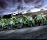 Lánctalpas traktorok DEUTZ-FAHR 5100 G
