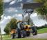 Lánctalpas traktorok DEUTZ-FAHR 5100 G