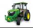 4WD traktorok John Deere 5100GL