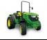 4WD traktorok John Deere 5100GL