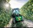 4WD traktorok John Deere 5100GL
