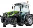 4WD traktorok DEUTZ-FAHR 5105 DF Ecoline 