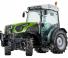4WD traktorok DEUTZ-FAHR 5105 DF GS