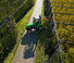 4WD traktorok DEUTZ-FAHR 5105 DF TTV