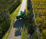 4WD traktorok DEUTZ-FAHR 5105 DS TTV