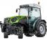 4WD traktorok DEUTZ-FAHR 5105 DV LS